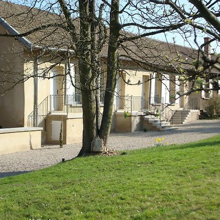 Les Communs Du Manoir Daire Écully Dış mekan fotoğraf