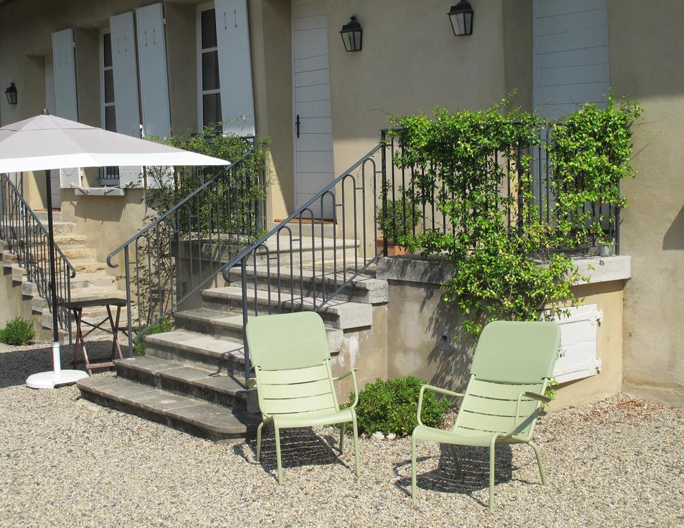 Les Communs Du Manoir Daire Écully Oda fotoğraf