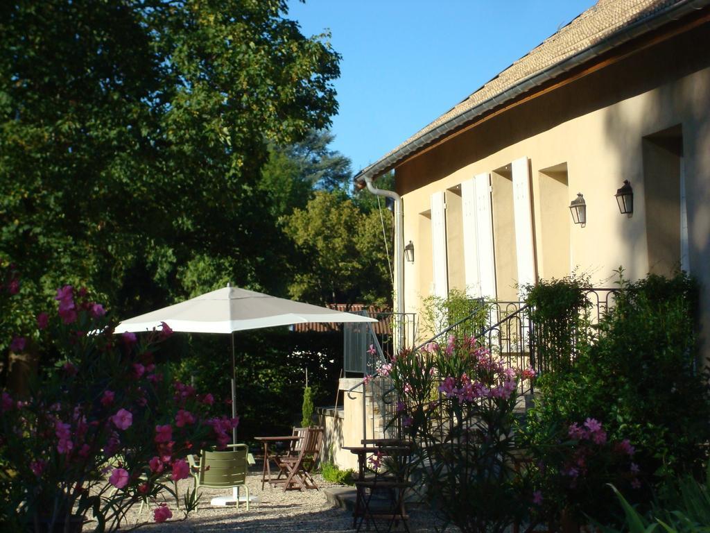 Les Communs Du Manoir Daire Écully Oda fotoğraf
