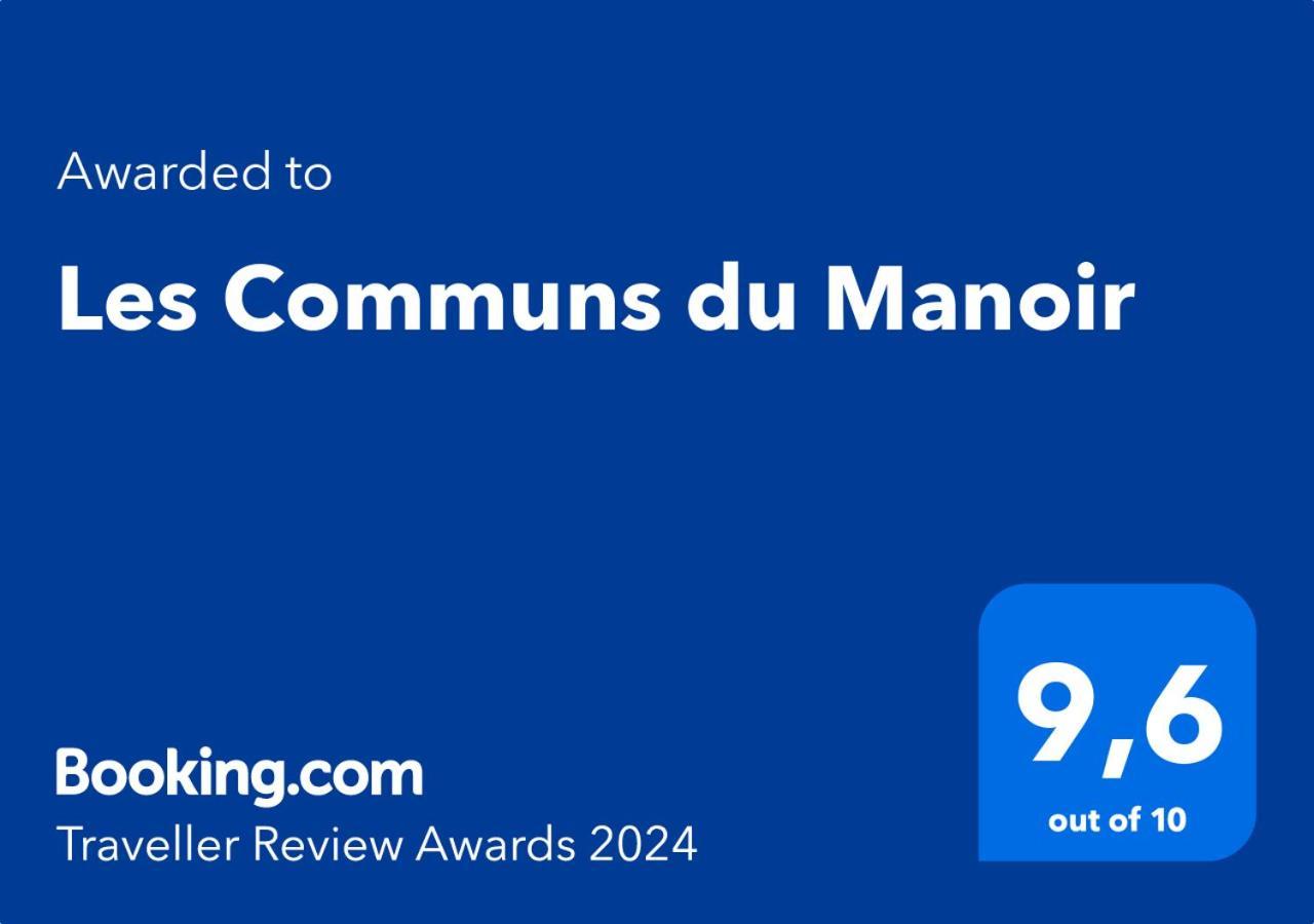 Les Communs Du Manoir Daire Écully Dış mekan fotoğraf