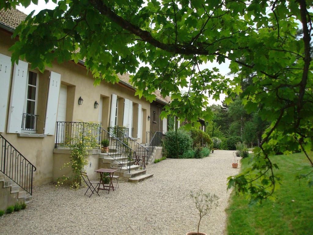Les Communs Du Manoir Daire Écully Oda fotoğraf