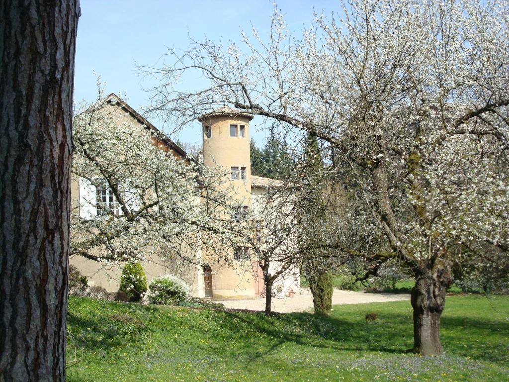 Les Communs Du Manoir Daire Écully Dış mekan fotoğraf