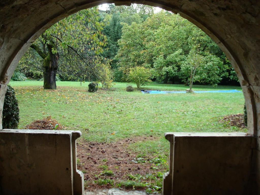 Les Communs Du Manoir Daire Écully Dış mekan fotoğraf