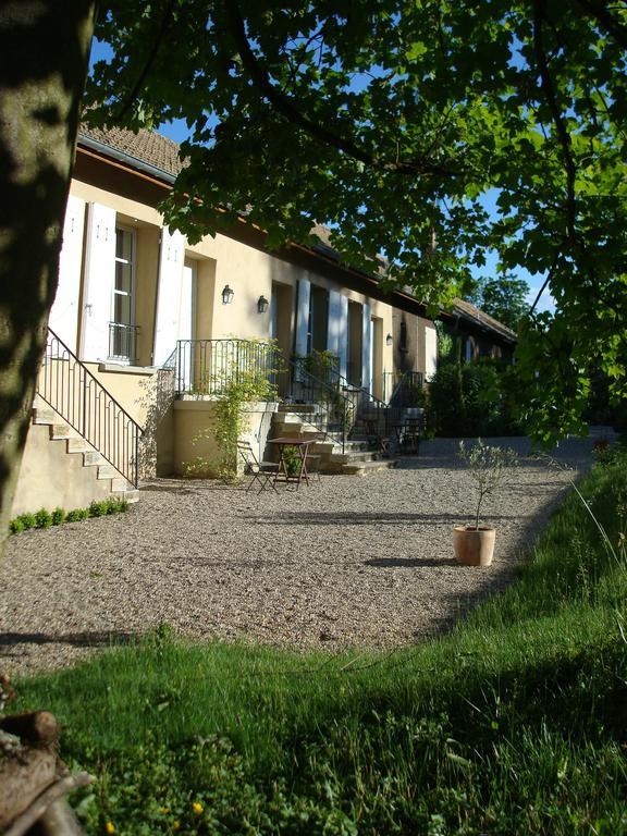 Les Communs Du Manoir Daire Écully Dış mekan fotoğraf